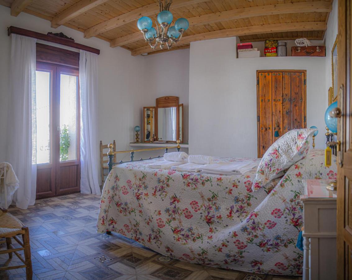 Casa Rural La Casana Fuente del Arco Exterior foto